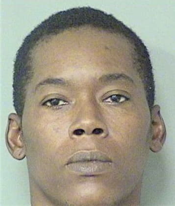 Dereke Jordan, - Palm Beach County, FL 